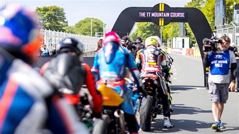 TT 2023 Schedule Confirmed .